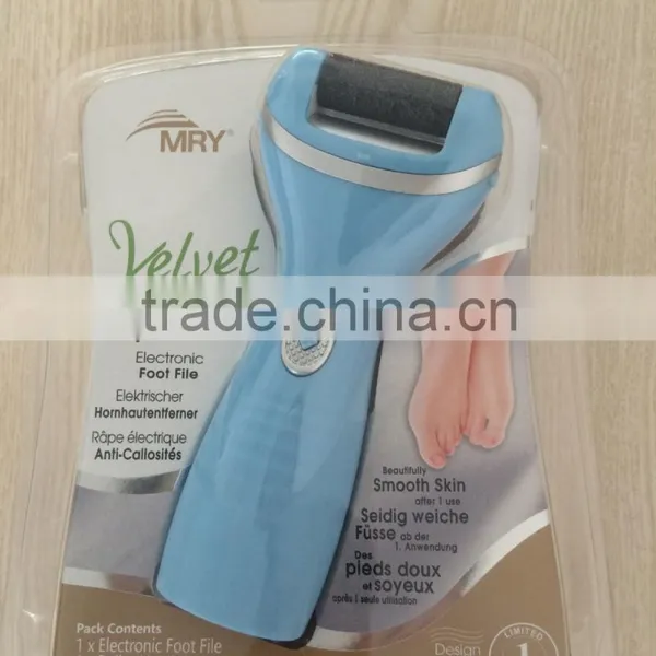 MRY Foot Pedicure for Female and Male / Hard Skin Callus Remover photo-3