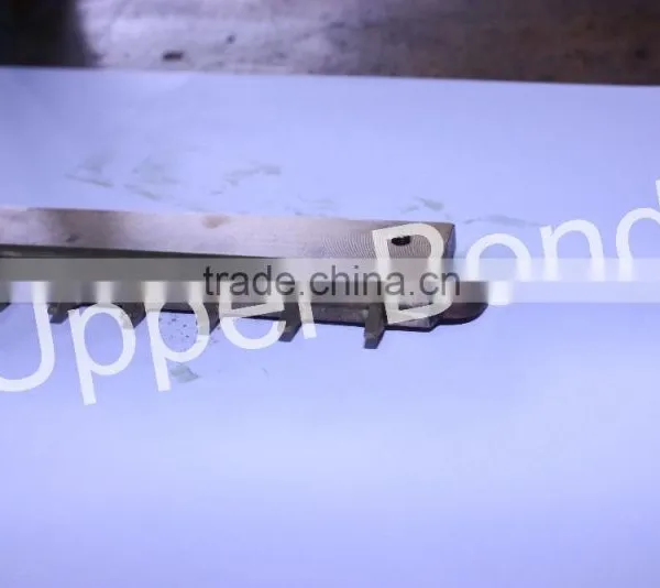 Packing Machine Part Blowing Plate Cigarette P-180 Spare Part photo-2