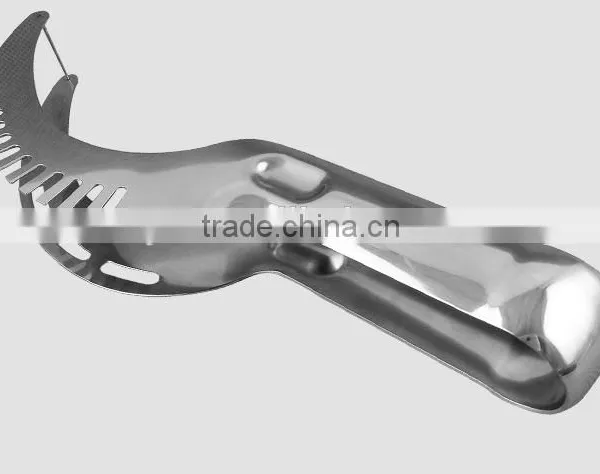 2016 Best Seller Watermelon Corer Watermelon as Seen on tv Watermelon Slicer Cutter photo-4