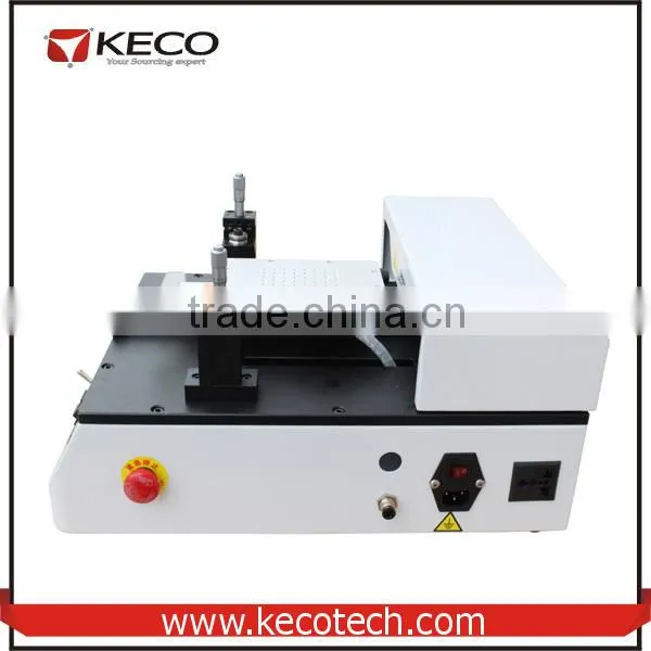 Hot Sale Semi Automatic Vacuum Phone LCD Touch Screen Separator Machine For Broken Phone Repair Refurbish photo-5