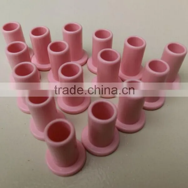 Textile Machinery Spare Parts Yarn Ceramic Guide photo-6