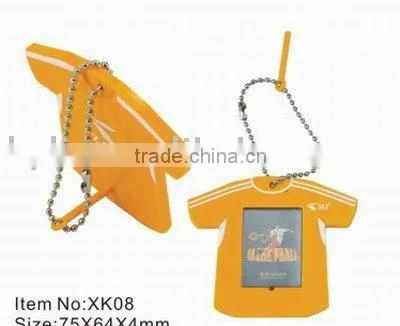 Plastic Photo Frame