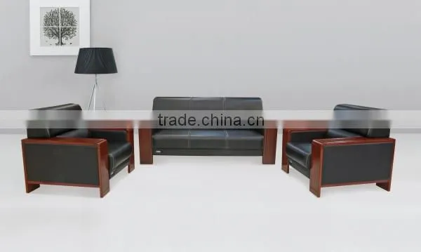 Sofa Office Armchair Recliner Leather Sofas Lounge Suite Sofa Set