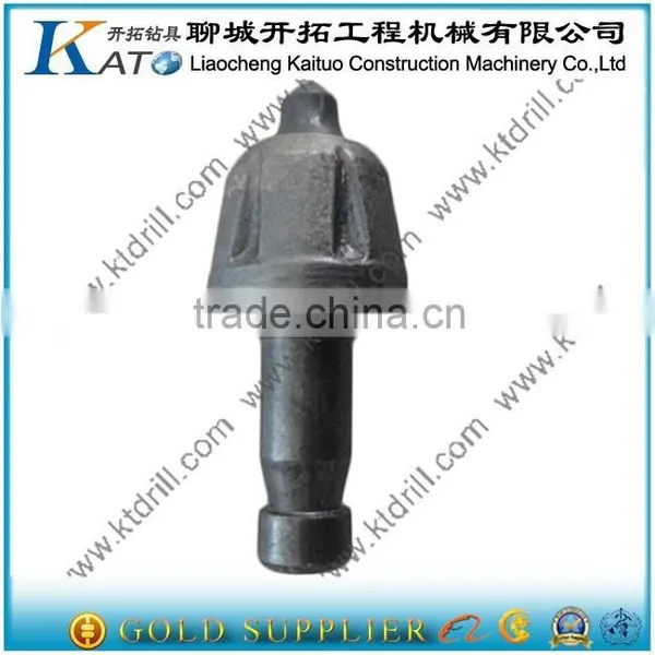 Coal Crushing Bit Conical Drilling Tools BM46 photo-6
