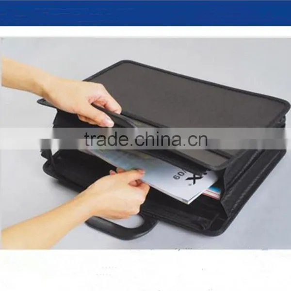 A4 Handheld Mobile Office Essential Affairs Package photo-5