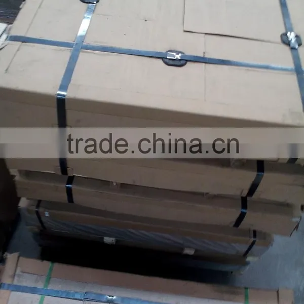 Wholesale Aluminum Checker Plate 1050 3005 5754 5050 photo-5