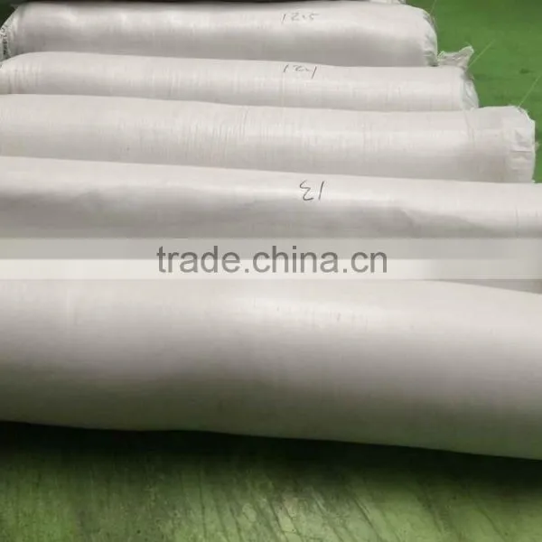 High CLO Value Polyester Wadding for Garment photo-6