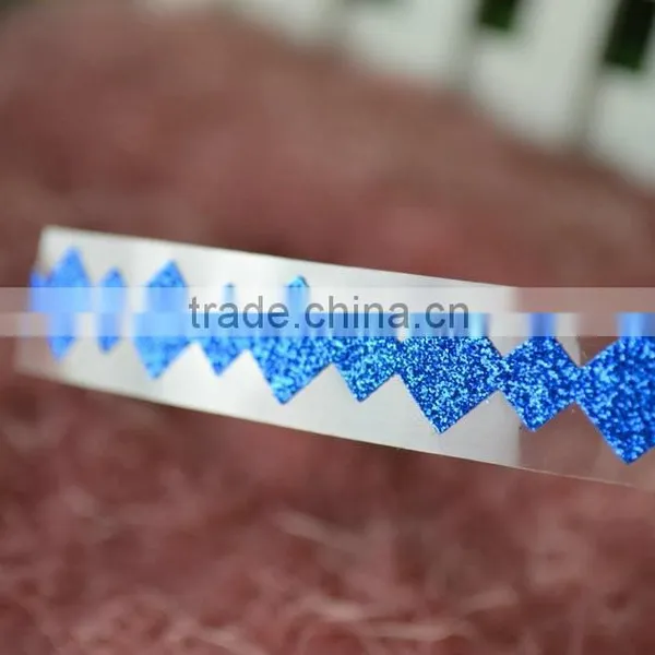 2015 Home Decorative Epoxy Skin Glitter Sticker photo-2