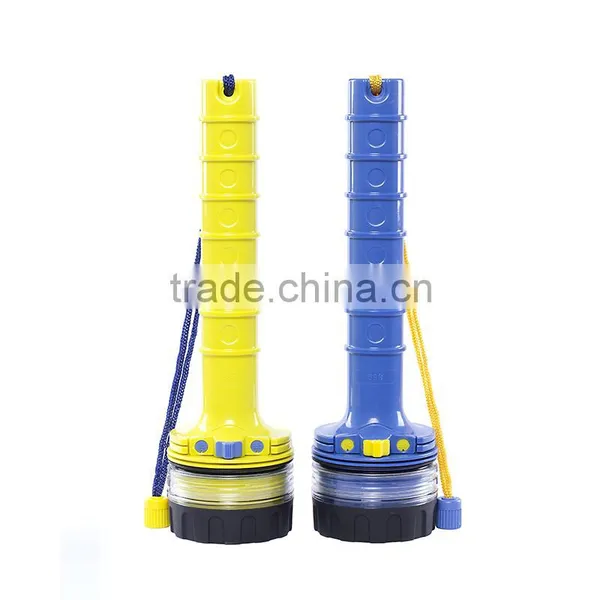 Diving Torch Scuba Flashlight for Diving