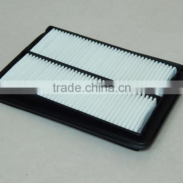 NEWFIL AIR FILTER 16546-4BA1B 16546-4BA1B-C139 16546-4BA1A AY120-NS062 photo-2