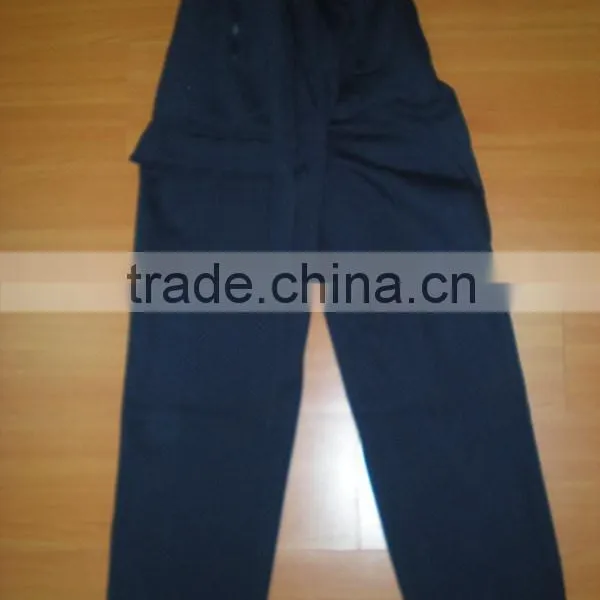 2015 Latest Design Mens Jogging pa Nts photo-3