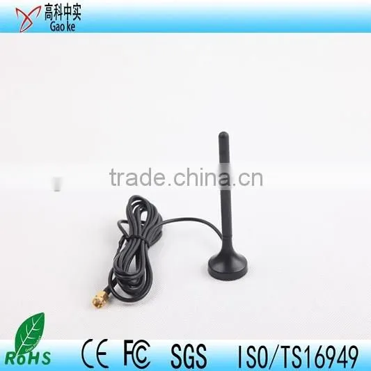 Manufacturer Best Car tv Antenna DVB-T Antenna