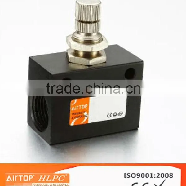 ASC / RE Series One-way Restrictive Valve photo-3