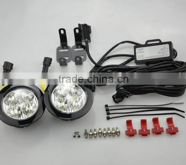 Vinstar Led Day Light High Power Led Drl Led Daytime Running Light photo-3