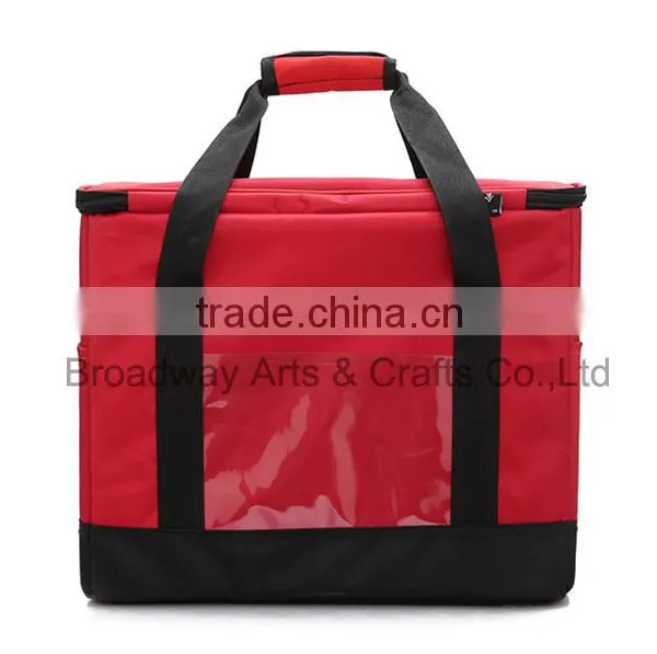 Reusable Eco-friendly pp Non Woven Cooler Bag and Shopping Bag photo-4