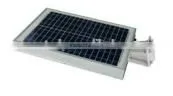 All in One Solar Street Light