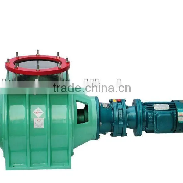 TGFZW series Air Lock Machine