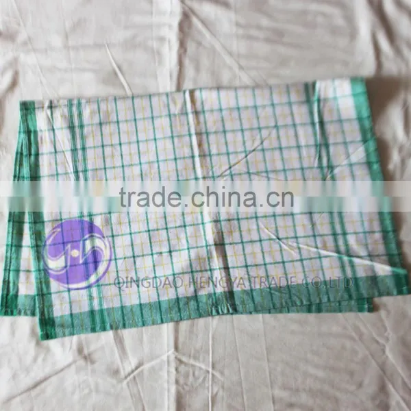 Wholesale 100 Cotton Waffle Weave Kitchen Towel photo-5