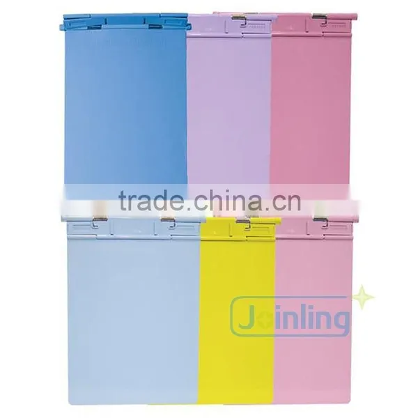Plastic Medical Record Holder