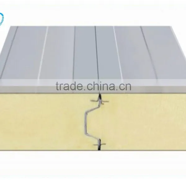 Insulated Panels and Freezer Industrial Cold Store photo-3