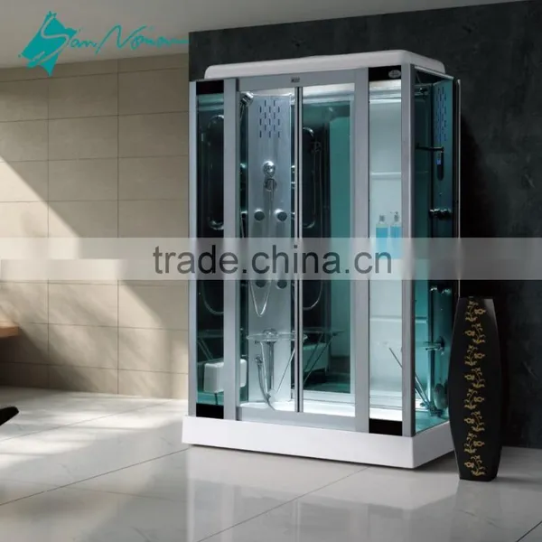 Discount SANNORA or OEM CF1491 Steam Shower Room