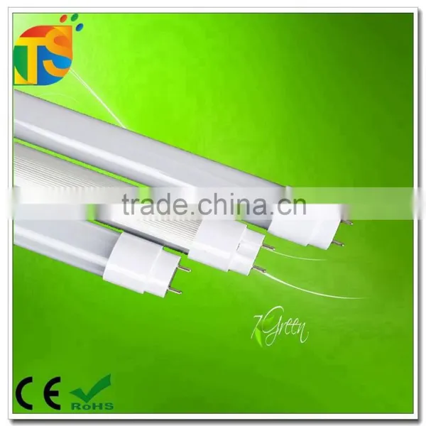 High Lumen SMD9w 18w 22w 100-110LM/W 9w T8 Light Tube photo-6