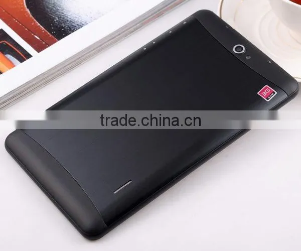 Cheapest 7 Inch 3G Phone Call Tablet pc TK70622 Dual Core Android 4.2 Tablet pc GPS WIFI Dual SIM Card China Free Shipping photo-5