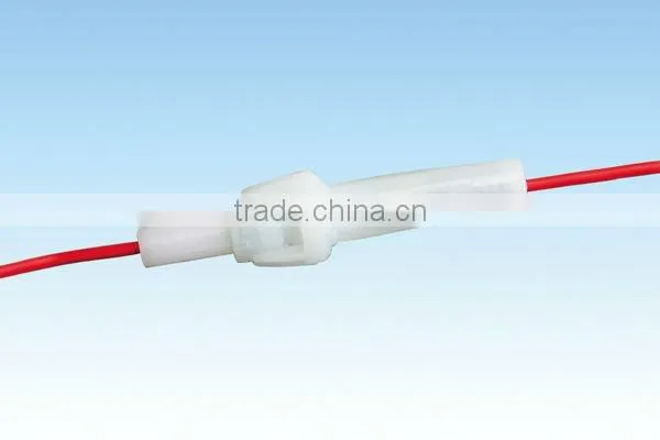 Assembly Type 6 * 30 Glass Fuse Holder photo-2
