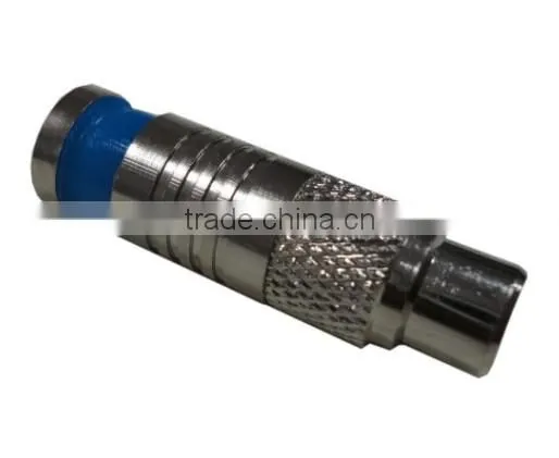 RCA Compression Connector photo-3