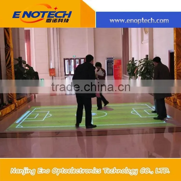 Touch Table Interactive Display Systems photo-4