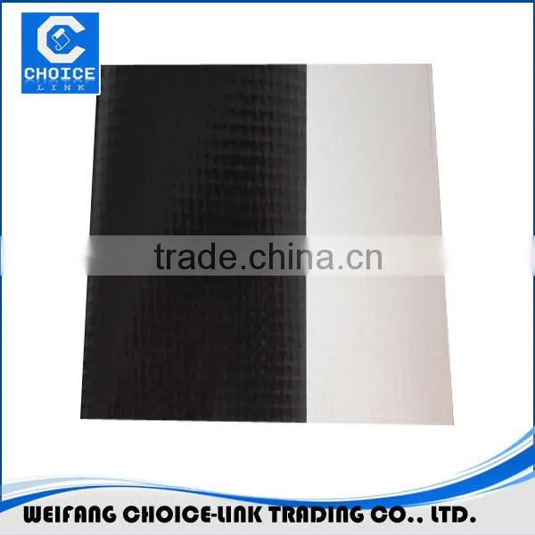 Polyvinyl Chloride Waterproofing Membrane photo-5