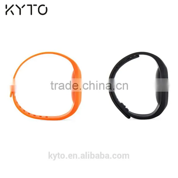 KYTO Factory Outlet Wireless Activity Tracker Smart Wristband Quality Choice photo-2