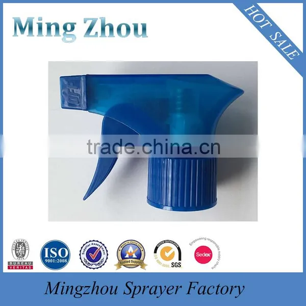 MZ-H-1 Plastic Material and PP Plastic Type Spray Trigger photo-6