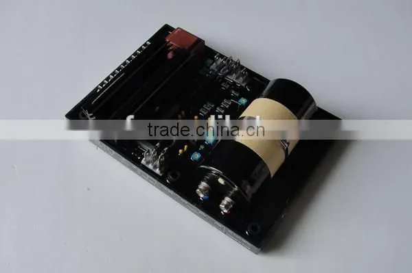 Leroy Somer AVR R448 Generator ac Voltage Stabilizer photo-3