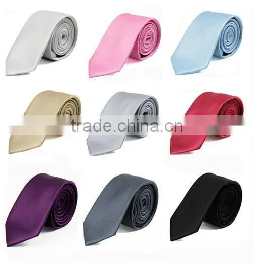 Silk Necktie