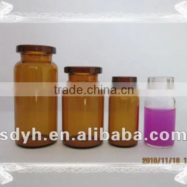 Wholesale 10ml Sterile Vials for Injection photo-3