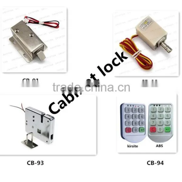 40pcs Locker Control Board photo-2