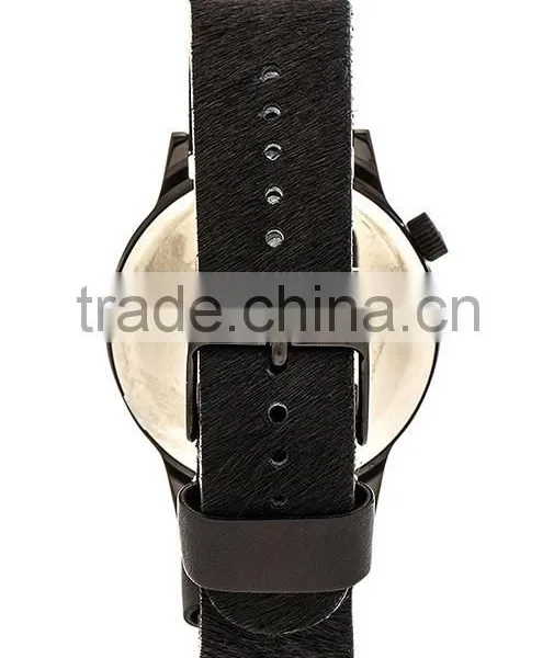 Custom Logo Private Label Watch With Health Nylon Strap Quality Choice photo-4