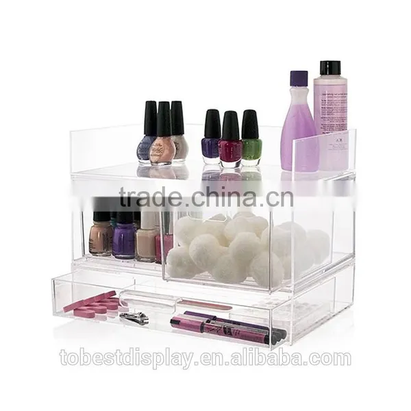 Plastic Storage Boxes Drawers, Tabletop Storage Drawer, Cabinet Plastic Drawers photo-4