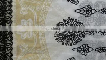 Printed Fabric