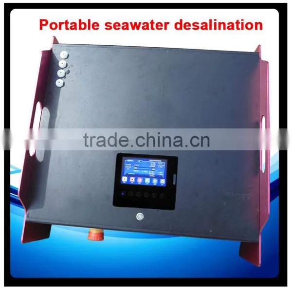 Zhuhai Reasonable Price and High Quality Desalination Equipment,drinking Water Machine