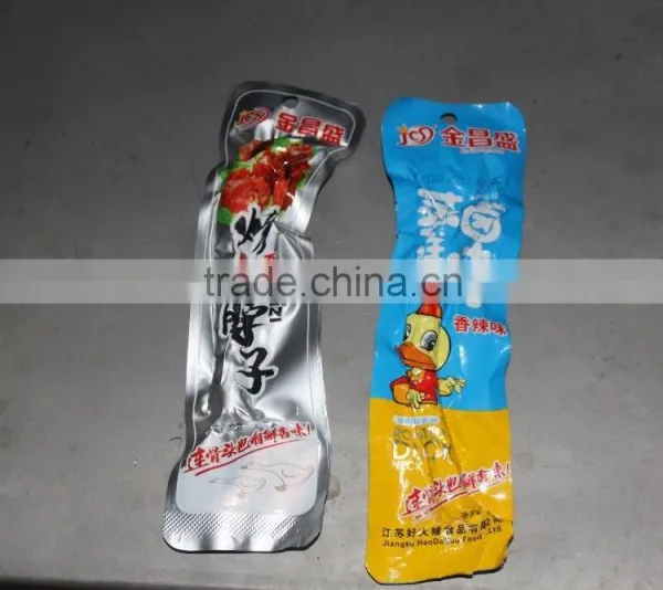 Mini Vacuum Packing Machine photo-4