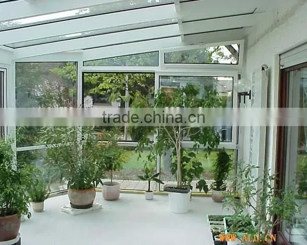 Conch 88nsliding Window PVC/UPVC Profile photo-5