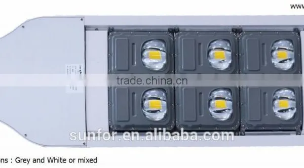 120W Driverless AC Led Street Light Manufacturers LED MODULAR IP65 Street Lamp photo-2