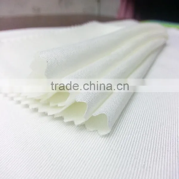 2015 Xiangsheng Fashion Tribute Silk White Cotton Viscose Yarn photo-2