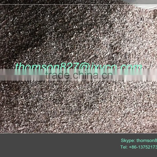 2-4mm Calcium Carbide