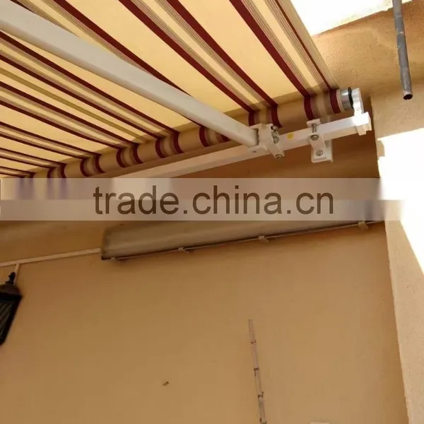 Caravan Awning photo-2