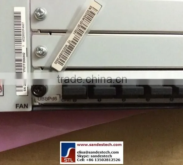 Huawei BBU3910 UBBP UBBPd6 UMPT UMPTb9 FANc UPEU UPEUd DCDU-12B photo-4