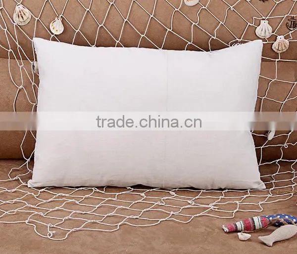Neck Massage Pillow Ocean Series Home Decor Cushion Cover photo-6