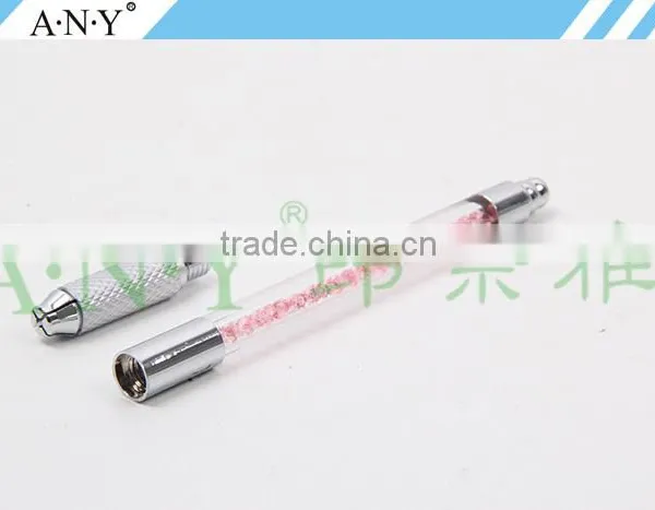 A.N.Y New Crystal Permanent Using Makeup Eyebrow Tattoo Microblading Pen photo-5